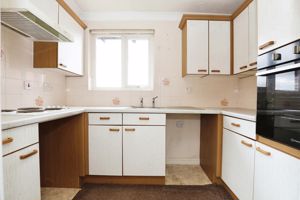 KITCHEN- click for photo gallery